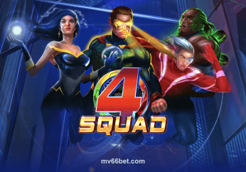 MV66 4 Squad