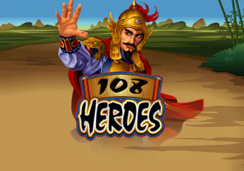 108 Anh Hùng
