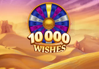 10000 Điều Ước